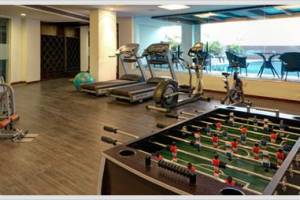 Janhit Health Club
