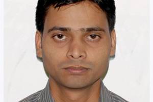 Arvind K, Chandigarh
