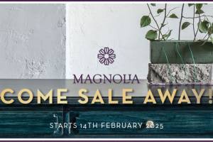 Magnolia Furniture Store