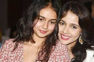 Suchitra Krishnamoorthi, India