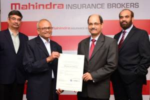 Mahindra Insurance Brokers