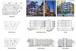 VSA Architect, Lajpat nagar, Delhi
