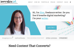 Web Design Services Content Write, Gurgaon