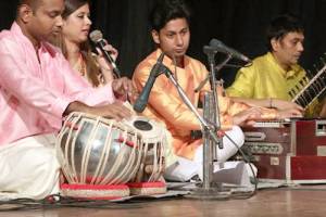 Singing Classes & Tabla Classes in Delhi