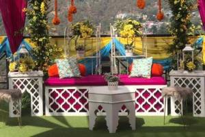 Angel Wedding Planners, Dhakoli, Zirakpur