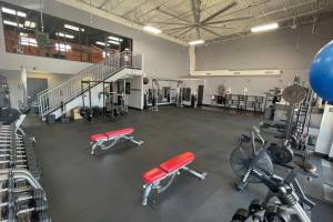 Motiv8 Fitness Gym