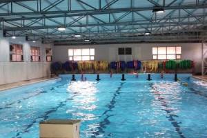 Savvy Swaraaj Sports Club