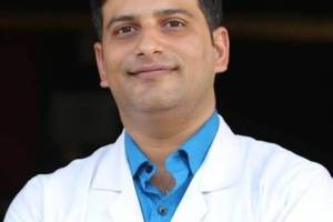 Dr. Rajiv Gupta, Kharar
