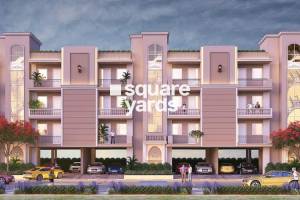 Prem Bansal Sapphire Court, Zirakpur