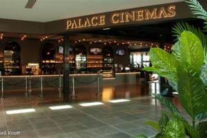 New Kavita Palace Cinema, Noida