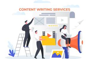 Content Writing Agency , Gurgaon