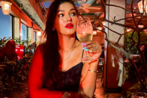 Sarah Sarosh, Mumbai