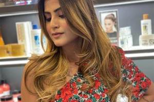 The Culcutta Hair Salon, ahemdabad