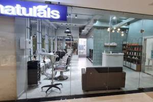 Naturals Saloon & Spa