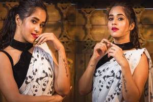 deepthi_sunaina, Hyderabad