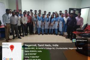 Grozify digital PVT. LTD. Naraingarh