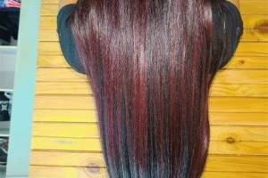 Naturals Signature Salon, Chennai