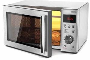 Home Appliances Store -AC, Washing Machine, Microwave