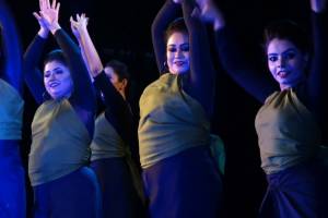 Hritaal Dance Centre, Kolkata