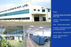 PARA SECURITIES and HR SERVICES Private Limited