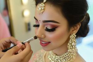 Sneha Beauty Salon, Naraingarh