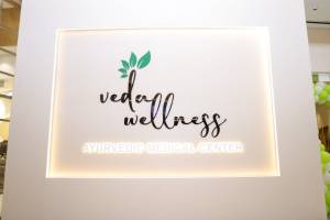 VEDA WELLNESS
