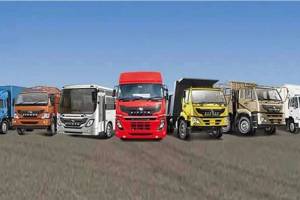 Ve Commercial Vehicles