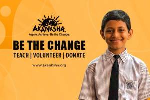 The Akanksha Foundation, Mumbai
