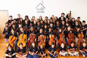Heaven Music School, Noida