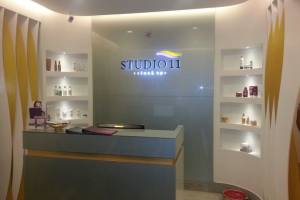 Studio 11 Salon