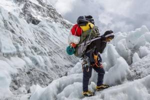 Indian Mountaineering Foundation