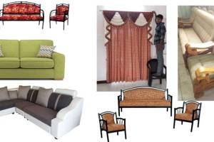 Ramesh Furniture House