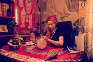 Deepali Astro (Astrologer, Tarot Card Reader, Sector-100, Noida