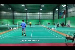 Sports Academy, Chandigarh