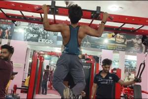 Shri Bala Ji Fitness Club