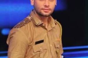 Raj Sharma, panchkula