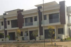 Shivalik Vihar Homes, Mohali