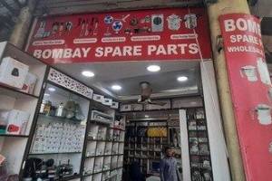 New Bombay Spare Parts, Hyderabad