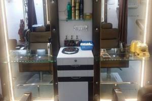 Shagun Beauty Salon