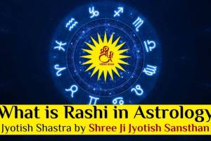 Astrological Institute Jyotish Sansthan