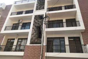 Oasis Green, Zirakpur