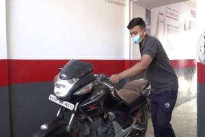 Davinder Car Repair, Chandigarh