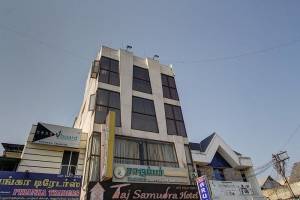 Arun Scans in Kumbakonam, Tamil Nadu