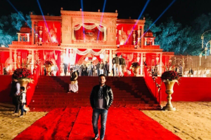 Vivah ghar, Sector-78, faridabad