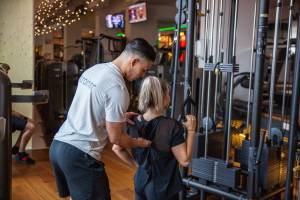 KH Fitness Club