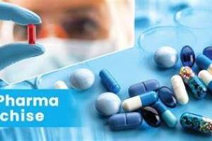Medxone Healthcare: ISO GMP Certified Pcd Pharma Franchise, Dera bassi