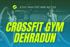 Crossfit Era Dehradun