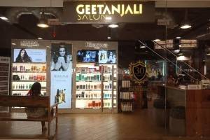 Geetanjali Beauty Parlour