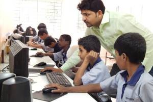 S.B. Tech Computer Training Center