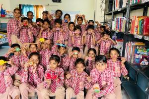 Gyan Jyoti Public School